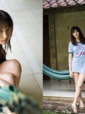 Japanese beauty beautiful girl Image )(24)